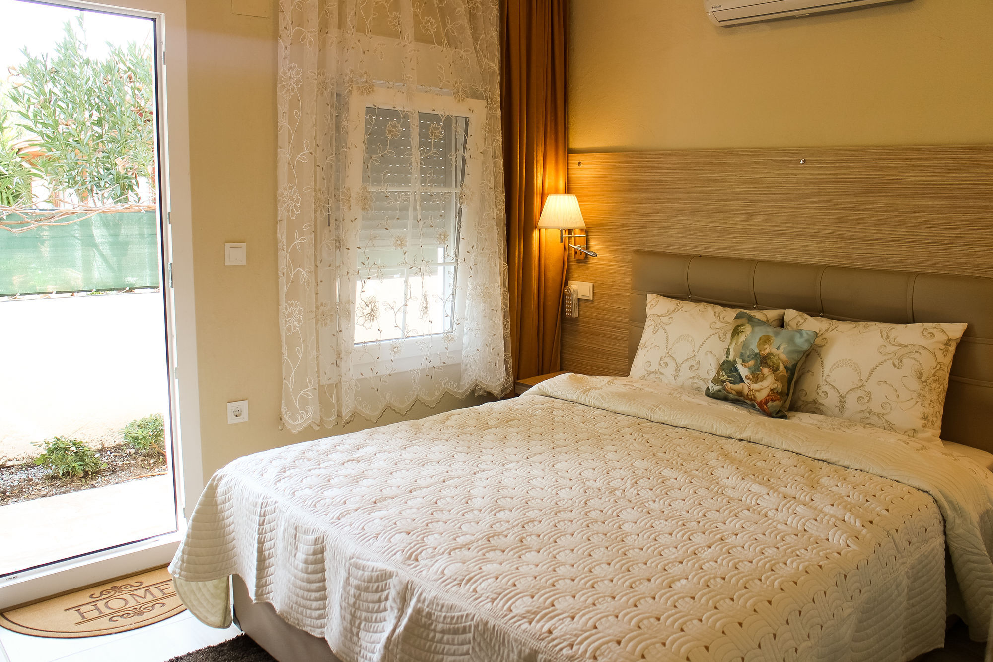 Sounds Of Berg Hotel Dalyan Kültér fotó