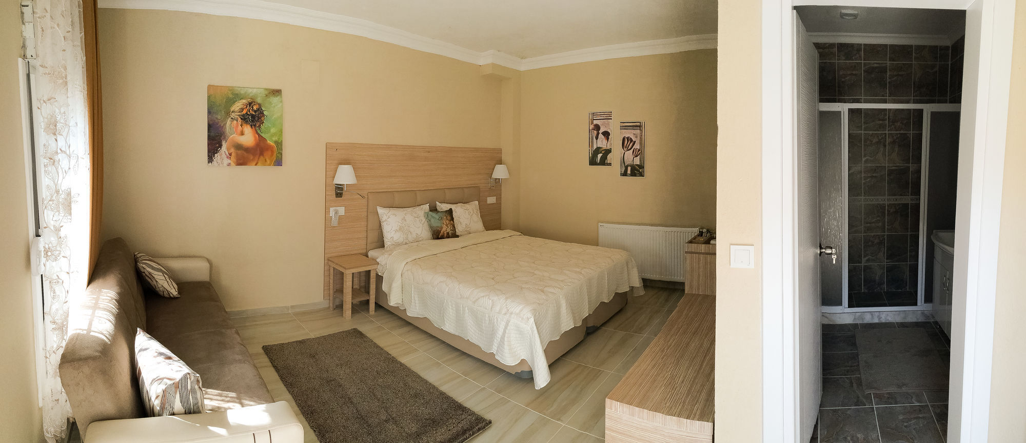 Sounds Of Berg Hotel Dalyan Kültér fotó