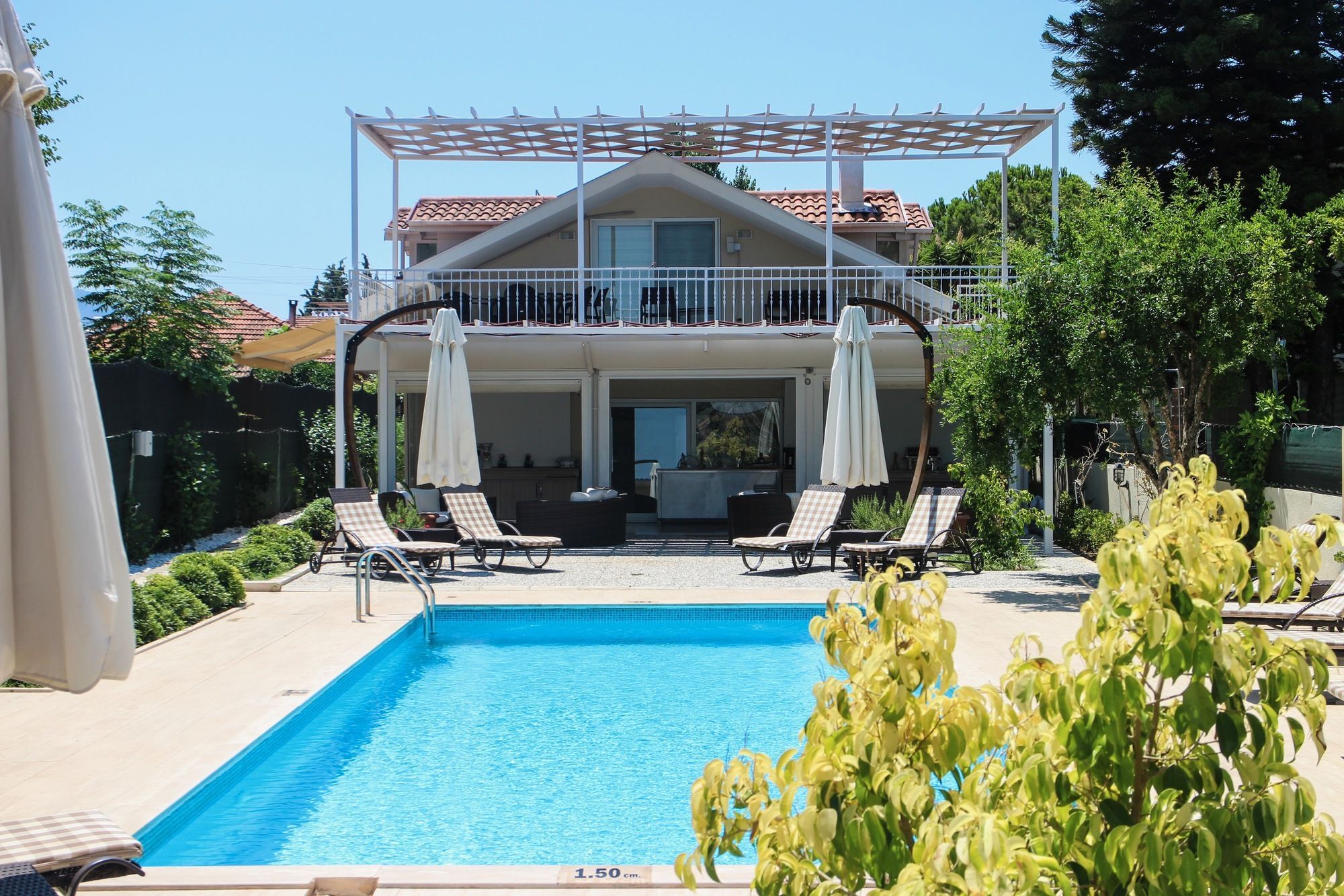 Sounds Of Berg Hotel Dalyan Kültér fotó